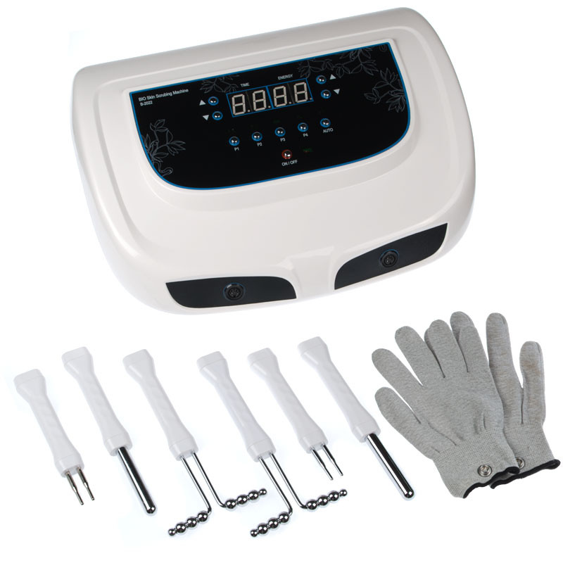 Aparatas Bio Skin Lifting BR-2022 veidui ir kūnui