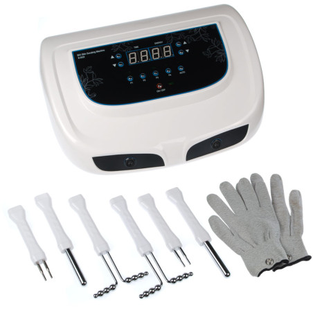 Aparatas Bio Skin Lifting BR-2022 veidui ir kūnui