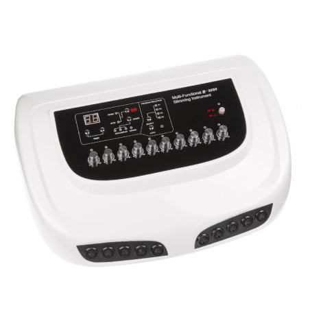 Kosmetologinis aparatas BR-2029 | Elektrostimuliacija IR