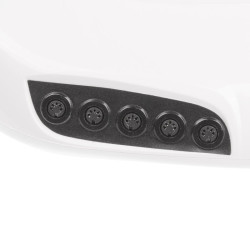 Kosmetologinis aparatas BR-2029 | Elektrostimuliacija IR
