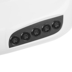 Kosmetologinis aparatas BR-2029 | Elektrostimuliacija IR