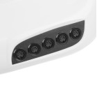 Kosmetologinis aparatas BR-2029 | Elektrostimuliacija IR