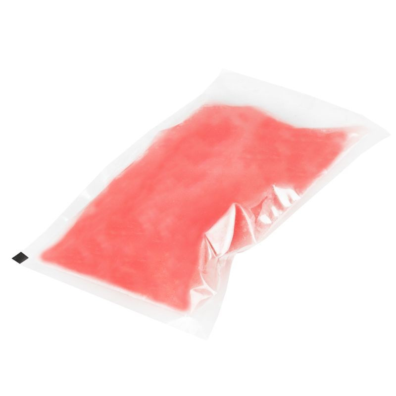 Persikų kvapo kosmetologinis parafinas 120 g