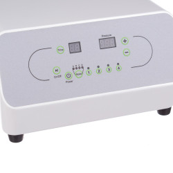 Presoterapijos (limfodrenažinis) aparatas Boa BR-342