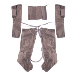 Presoterapijos (limfodrenažinis) aparatas Boa BR-342