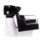 Kirpyklinė plautuvė Arturo BR-3573, juoda