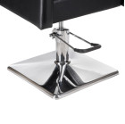 Kirpimo kėdė Arturo BR-3936A, juoda