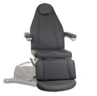 Elektrinis kosmetologinis krėslas Mazaro BR-6672, pilkas