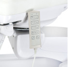 Elektrinis kosmetologinis krėslas Mazaro BR-6672A
