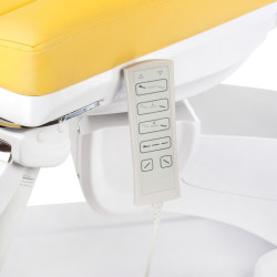 Elektrinis kosmetologinis krėslas Mazaro BR-6672A