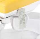 Elektrinis kosmetologinis krėslas Mazaro BR-6672A