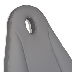 Elektrinis kosmetologinis krėslas Mazaro BR-6672C