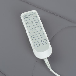 Elektrinis kosmetologinis krėslas Mazaro BR-6672C