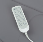 Elektrinis kosmetologinis krėslas Mazaro BR-6672C