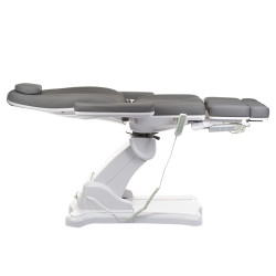 Elektrinis kosmetologinis krėslas Mazaro BR-6672C