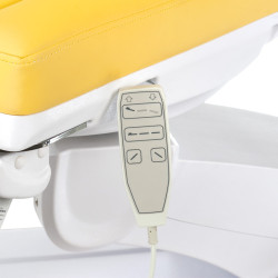Elektrinis kosmetologinis krėslas Mazaro BR-6672C