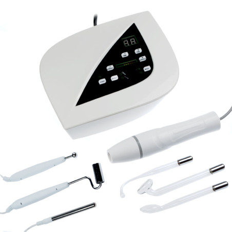 Darsonvalio ir jonoforezės aparatas BR-671