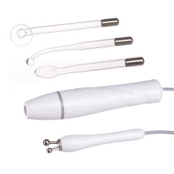 Darsonvalio ir jonoforezės aparatas BR-866 – salonams