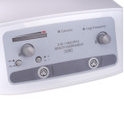 Darsonvalio ir jonoforezės aparatas BR-866 – salonams