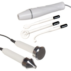 Darsonvalio ir ultragarso aparatas BR-872 – salonams