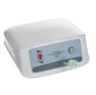 Deimantinės mikrodermabrazijos aparatas BR-879 – salonams