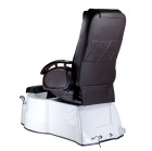 SPA pedikiūro krėslas BR-3820D latte