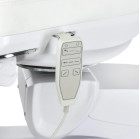 Mazaro BR-6672C elektrinis kosmetologinis krėslas