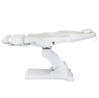 Mazaro BR-6672C elektrinis kosmetologinis krėslas