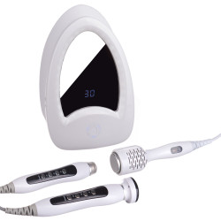 Radio dažnio ir krio aparatas BR-D201