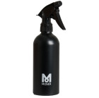 Moser 0092-6400 vandens purkštukas – juodas