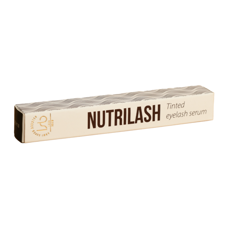 Lami Super Booster Nutrilash blakstienų serumas