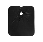 Kirpyklinė pelerina J-120 – profesionalus apsiaustas salonams