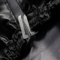 Kirpyklinė pelerina J-120 – profesionalus apsiaustas salonams