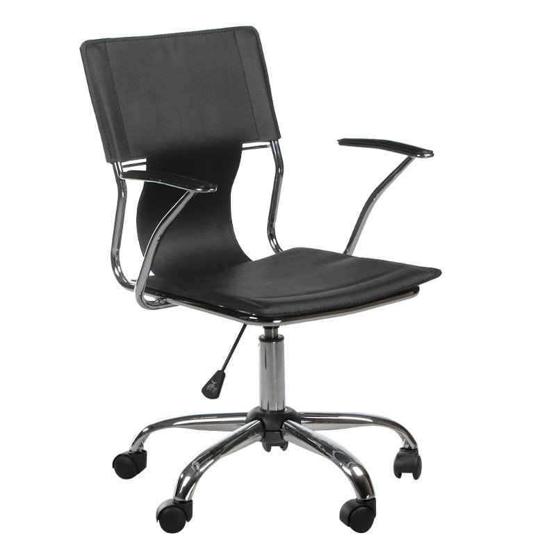 Biuro kėdė CorpoComfort BX-2015 juoda
