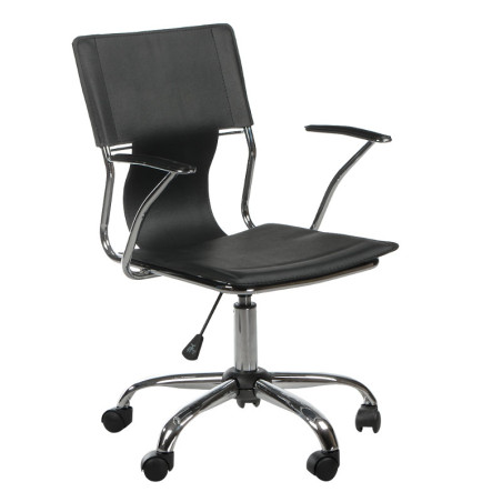 Biuro kėdė CorpoComfort BX-2015 juoda