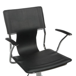 Biuro kėdė CorpoComfort BX-2015 juoda
