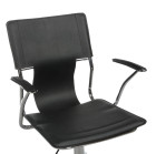 Biuro kėdė CorpoComfort BX-2015 juoda