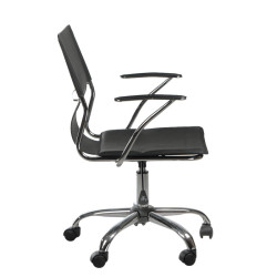 Biuro kėdė CorpoComfort BX-2015 juoda
