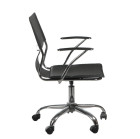 Biuro kėdė CorpoComfort BX-2015 juoda