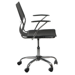Biuro kėdė CorpoComfort BX-2015 juoda