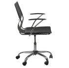 Biuro kėdė CorpoComfort BX-2015 juoda