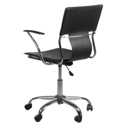 Biuro kėdė CorpoComfort BX-2015 juoda