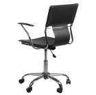 Biuro kėdė CorpoComfort BX-2015 juoda