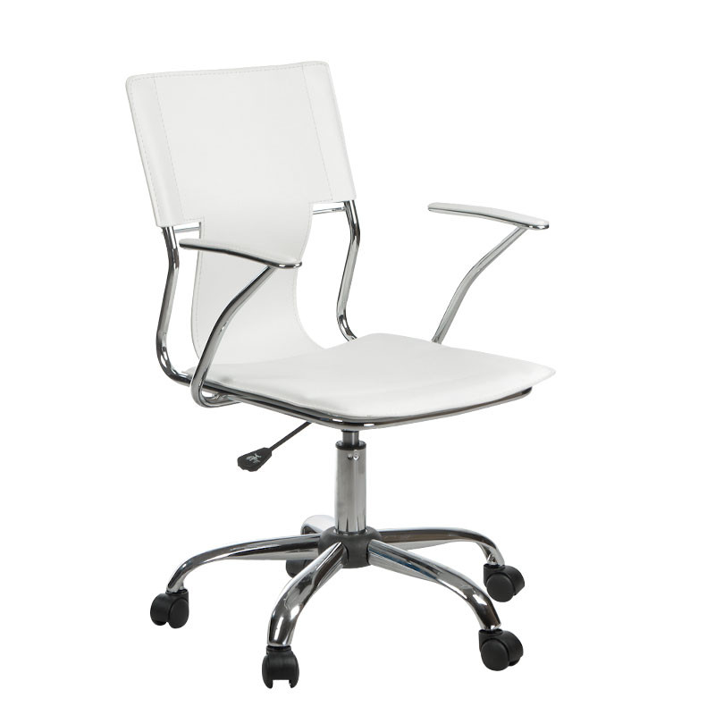 Biuro kėdė CorpoComfort BX-2015 balta