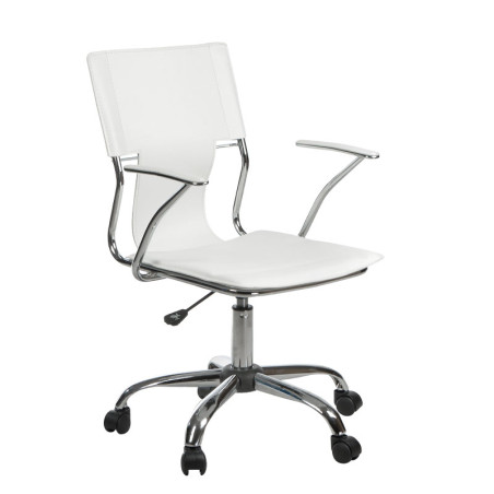 Biuro kėdė CorpoComfort BX-2015 balta