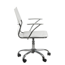 Biuro kėdė CorpoComfort BX-2015 balta