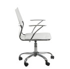 Biuro kėdė CorpoComfort BX-2015 balta