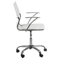 Biuro kėdė CorpoComfort BX-2015 balta