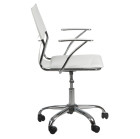 Biuro kėdė CorpoComfort BX-2015 balta