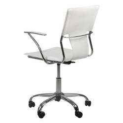 Biuro kėdė CorpoComfort BX-2015 balta